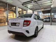 Lada (ВАЗ) Granta I Рестайлинг Минеральные Воды  - изображение 27