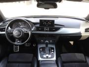 Audi A6 IV (C7) Рестайлинг Москва  - изображение 39