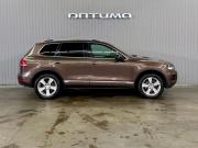 Volkswagen Touareg II Краснодар  - изображение 23