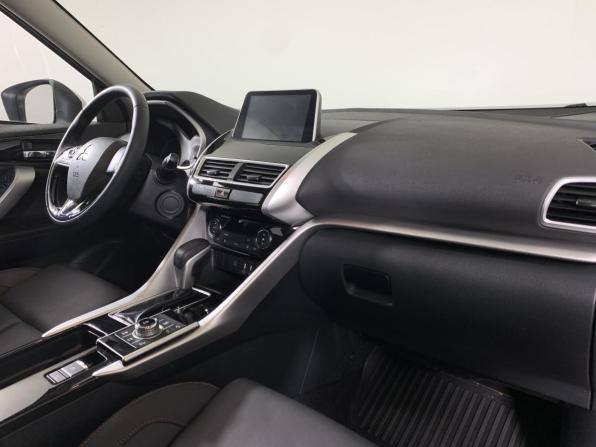 Mitsubishi Eclipse Cross I Рестайлинг с пробегом 2022 года, цена 2 315 000 рублей, 81798 км, внедорожник, Автокод Объявления