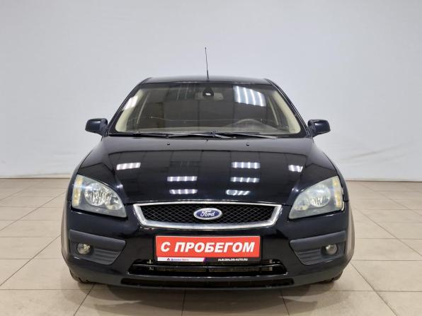 Ford Focus II с пробегом 2006 года, цена 380 000 рублей, 206776 км, хэтчбек, Автокод Объявления