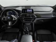 BMW X3 III (G01) Москва  - изображение 31