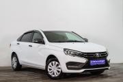 Lada (ВАЗ) Vesta I Рестайлинг (NG) Сургут  - изображение 17