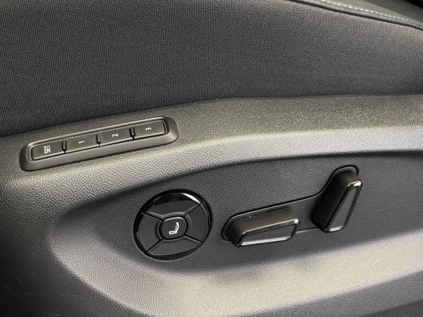 Volkswagen Tiguan III (China Market) с пробегом 2026 года, цена 4 797 000 рублей, 4160 км, внедорожник, Автокод Объявления