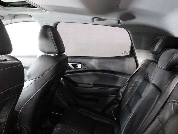 Chery Tiggo 4 I Рестайлинг с пробегом 2022 года, цена 1 330 000 рублей, 37021 км, внедорожник, Автокод Объявления