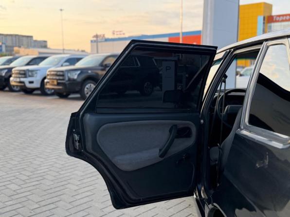 Lada (ВАЗ) 2114 с пробегом 2009 года, цена 250 000 рублей, 98927 км, хэтчбек, Автокод Объявления