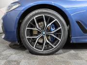BMW 5 серии VII (G30/G31/G38) Рестайлинг Москва  - изображение 26