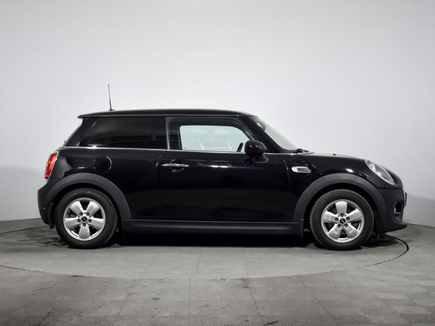 Mini Hatch III (F55/F56) Санкт-Петербург  - изображение 4