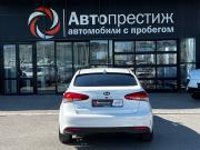 Kia Cerato III Рестайлинг (Classic) Волгоград  - изображение 26
