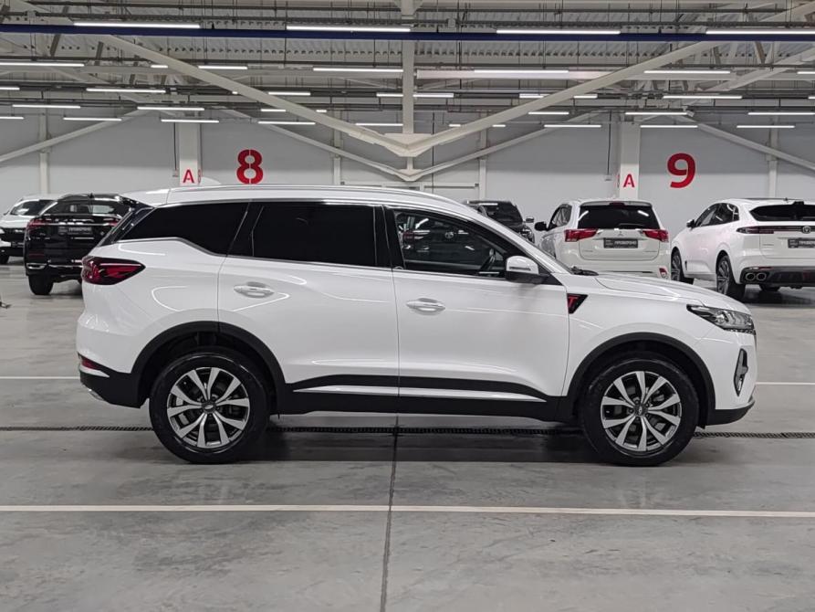 Chery Tiggo 7 Pro Max I Казань  - изображение 5