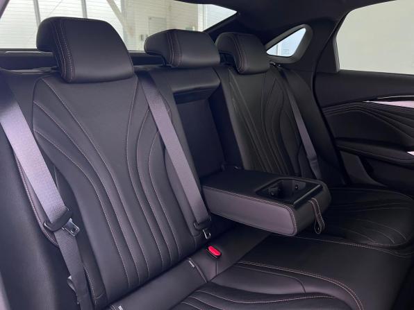 Geely Preface I с пробегом 2024 года, цена 2 500 000 рублей, 8163 км, седан, Автокод Объявления