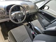 Suzuki SX4 I (Classic) Рестайлинг Екатеринбург  - изображение 35