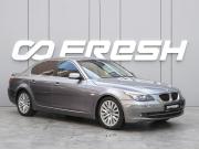 BMW 5 серии V (E60/E61) Рестайлинг Краснодар  - изображение 21