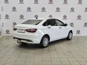 Lada (ВАЗ) Vesta I Рестайлинг (NG) Тольятти  - изображение 26