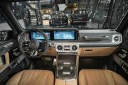 Mercedes-Benz G-Класс AMG II (W465) Рестайлинг Москва  - изображение 33