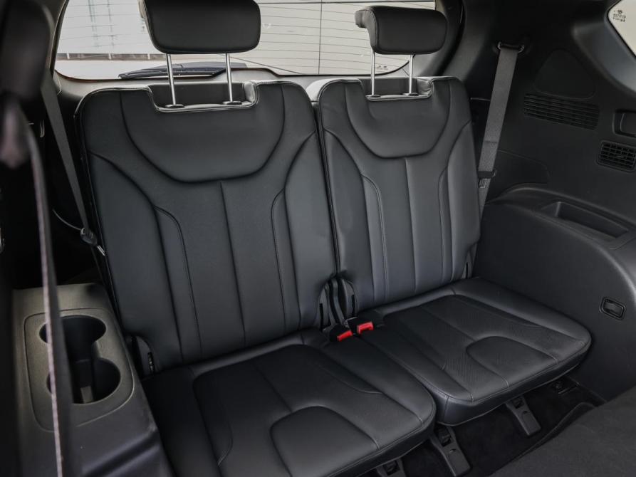 Hyundai Santa Fe IV Москва  - изображение 13