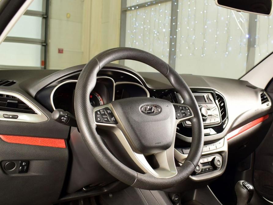 Lada (ВАЗ) Vesta I Кемерово  - изображение 8