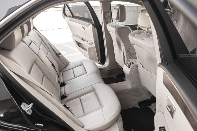 Mercedes-Benz E-Класс IV (W212 S212 C207) Рестайлинг с пробегом 2013 года, цена 2 249 000 рублей, 214000 км, седан, Автокод Объявления