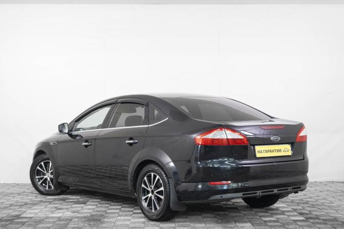 Ford Mondeo IV с пробегом 2008 года, цена 699 000 рублей, 305000 км, седан, Автокод Объявления