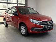 Lada (ВАЗ) Granta I Рестайлинг Уфа  - изображение 25