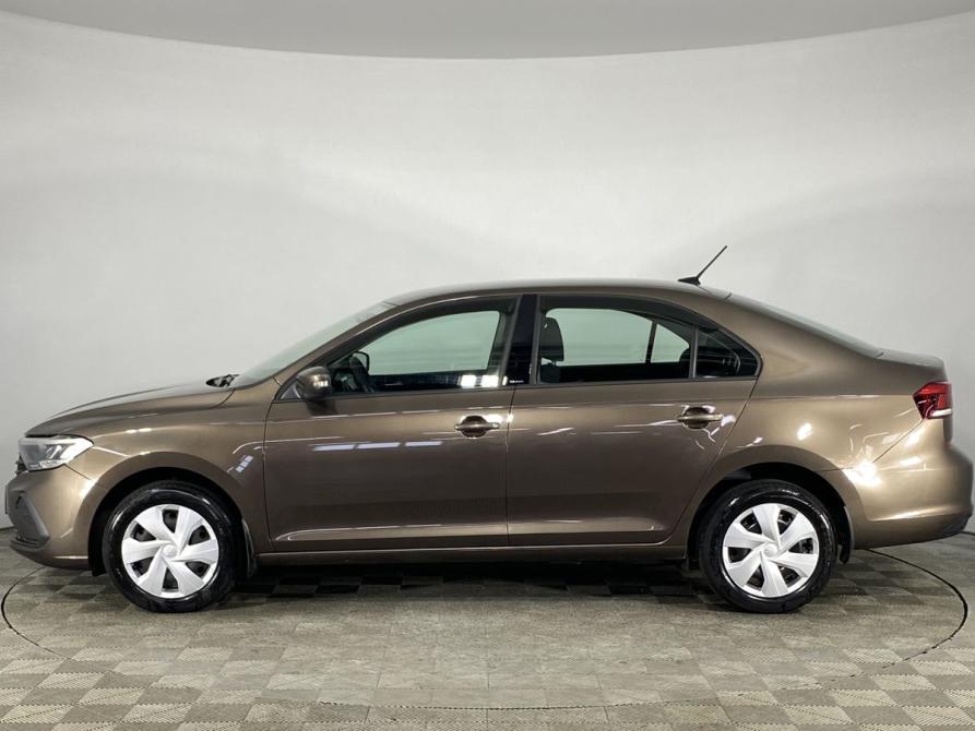 Volkswagen Polo VI Воронеж  - изображение 10