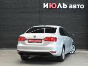 Volkswagen Jetta VI Екатеринбург  - изображение 24