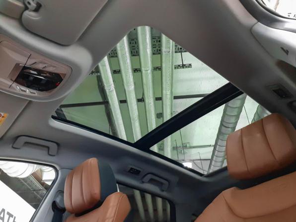 Chery Tiggo 8 Pro Max I с пробегом 2022 года, цена 2 099 000 рублей, 82302 км, внедорожник, Автокод Объявления