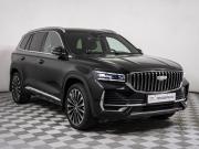 Geely Monjaro I Рестайлинг Москва  - изображение 36
