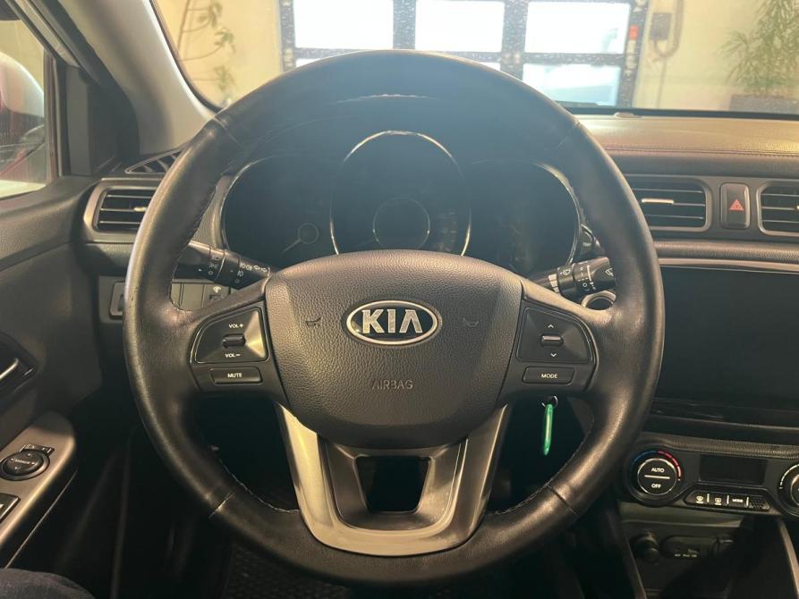 Kia Rio III Астрахань  - изображение 15