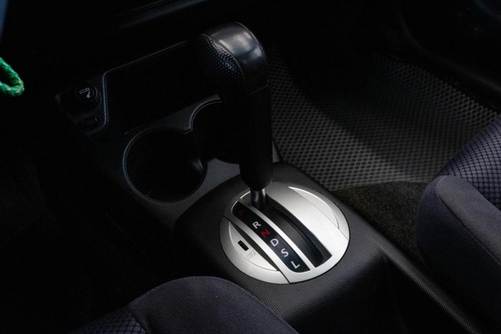 Honda Jazz I Рестайлинг Уфа  - изображение 19