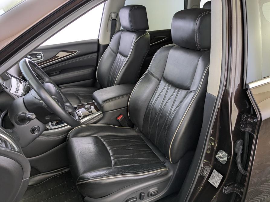 Infiniti QX60 I Рестайлинг Москва  - изображение 21