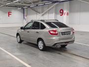 Lada (ВАЗ) Granta I Рестайлинг Казань  - изображение 30