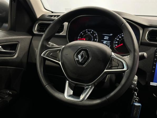 Renault Arkana I с пробегом 2021 года, цена 1 750 000 рублей, 39000 км, внедорожник, Автокод Объявления
