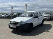 Lada (ВАЗ) Granta I Буинск  - изображение 24