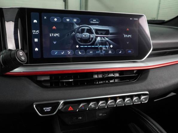 Geely Coolray I Рестайлинг с пробегом 2023 года, цена 2 134 000 рублей, 50170 км, внедорожник, Автокод Объявления