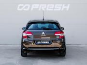 Citroen C4 II Краснодар  - изображение 23