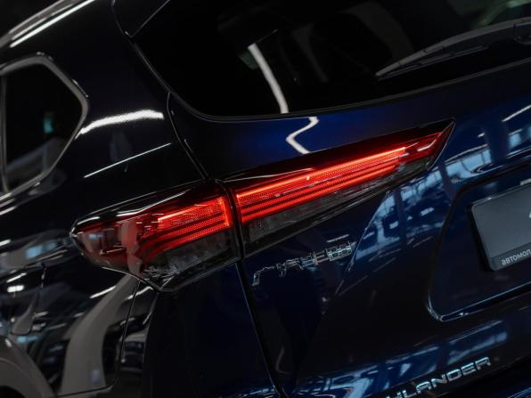 Toyota Highlander IV (XU70) с пробегом 2026 года, цена 5 650 000 рублей, 50 км, внедорожник, Автокод Объявления