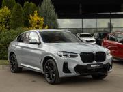 BMW X4 II (G02) Рестайлинг Москва  - изображение 31