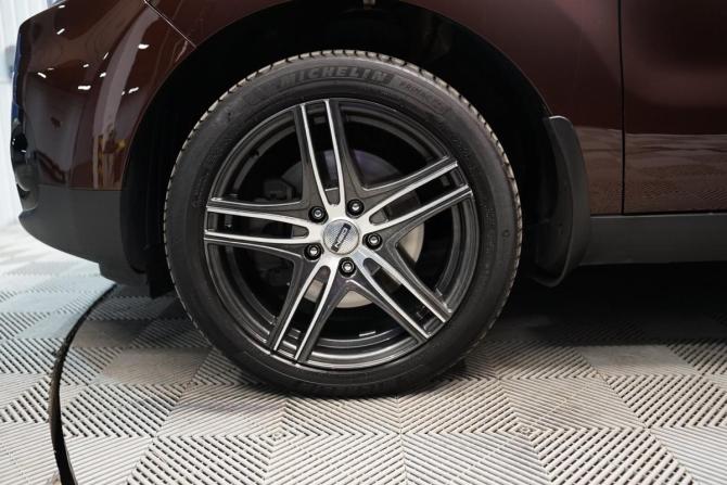 Kia Soul II Рестайлинг с пробегом 2018 года, цена 1 665 000 рублей, 173800 км, хэтчбек, Автокод Объявления