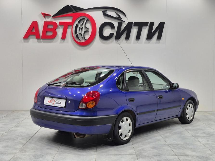 Toyota Corolla VIII (E110) Воронеж  - изображение 6