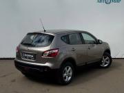 Nissan Qashqai I Рестайлинг Москва  - изображение 21