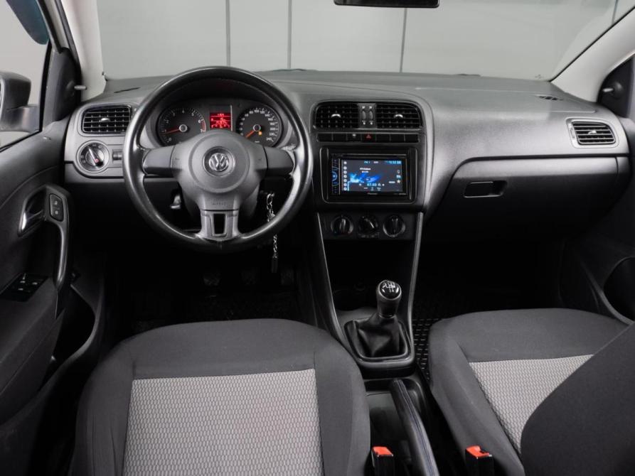 Volkswagen Polo V Тюмень  - изображение 6