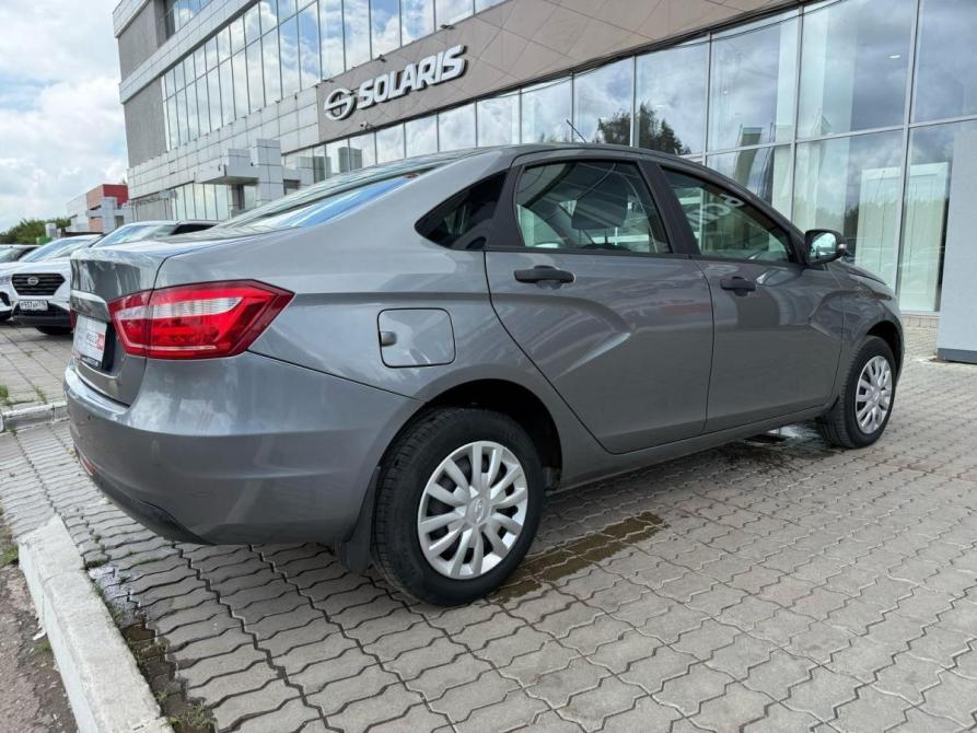 Lada (ВАЗ) Vesta I Набережные Челны  - изображение 16