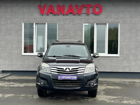 Great Wall Hover H3 I с пробегом 2012 года, цена 770 000 рублей, 155900 км, внедорожник, Автокод Объявления