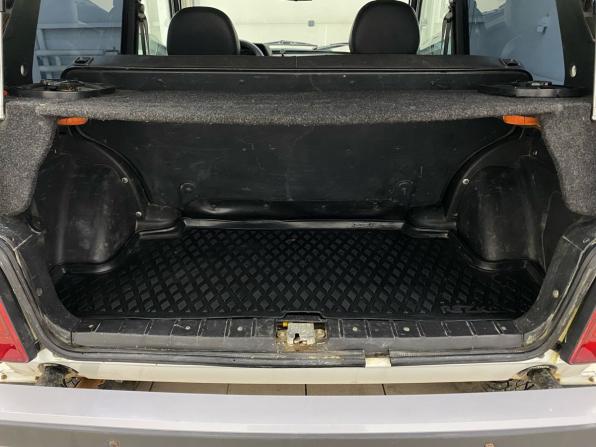 Lada (ВАЗ) 2121 (4x4) I Рестайлинг с пробегом 2014 года, цена 440 000 рублей, 83780 км, внедорожник, Автокод Объявления