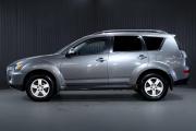 Mitsubishi Outlander II Рестайлинг Тюмень  - изображение 31