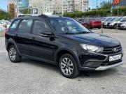 Lada (ВАЗ) Granta I Рестайлинг Мурманск  - изображение 19