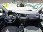 Hyundai Solaris II Рестайлинг Чебоксары  - изображение 39