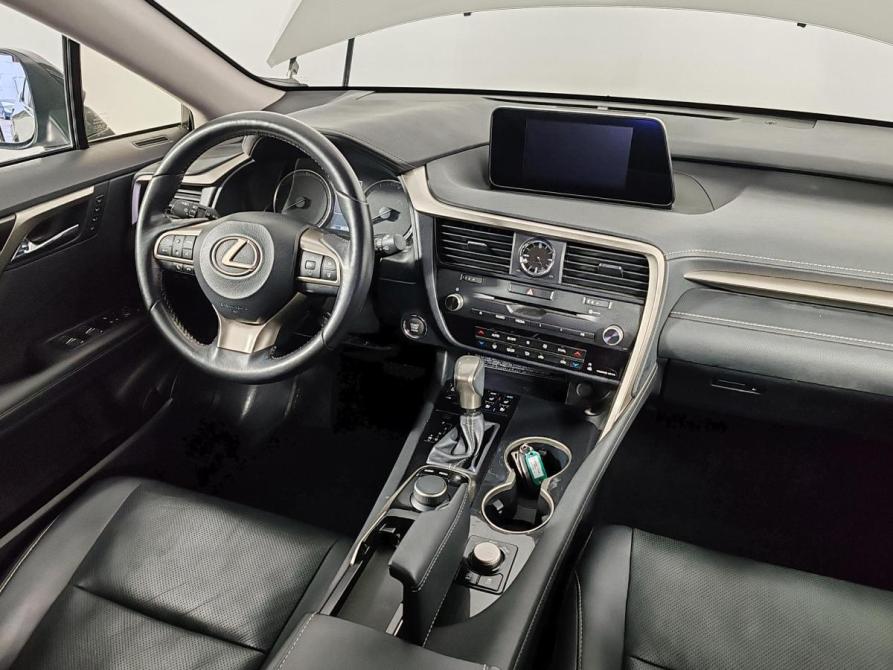 Lexus RX IV Москва  - изображение 20