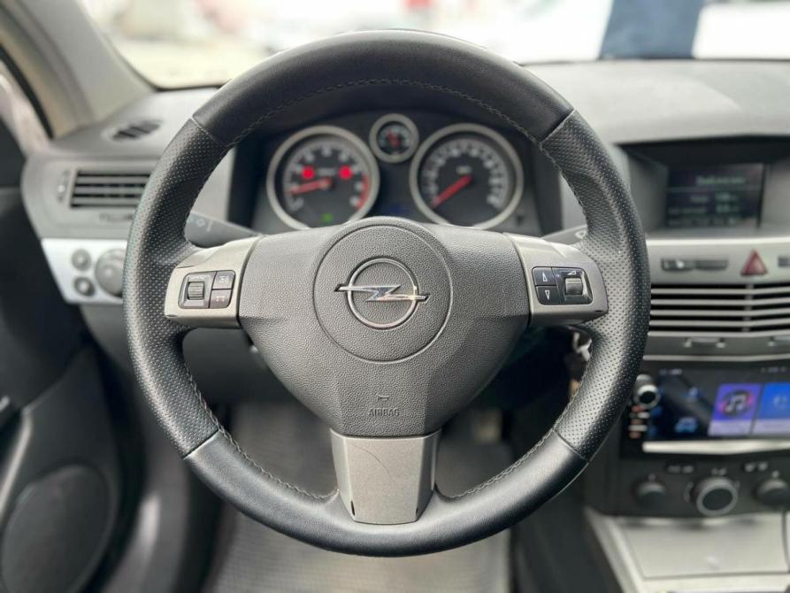 Opel Astra H Оренбург  - изображение 12